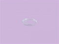 Microwave Turntable Plate - Dish [Fagor Brandt]